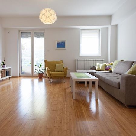 Apartment 斯科普里 客房 照片