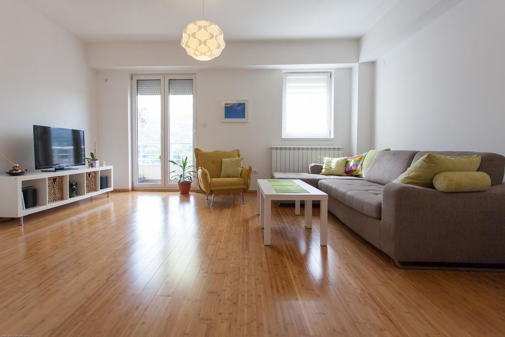 Apartment 斯科普里 客房 照片