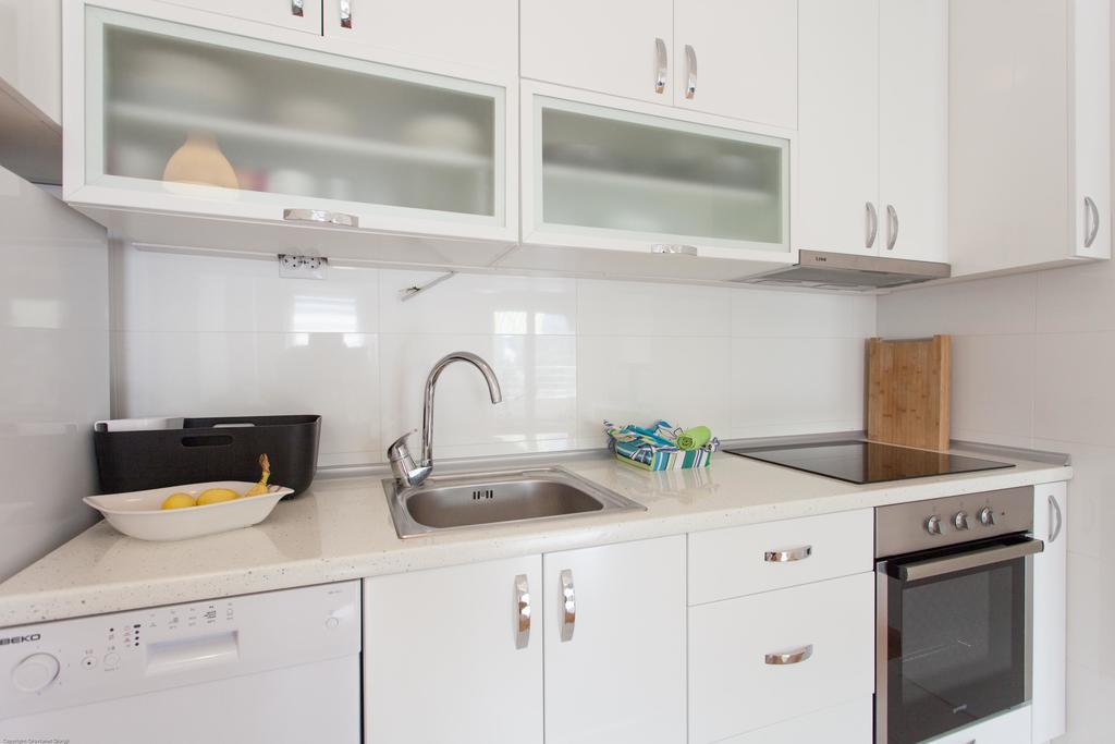 Apartment 斯科普里 客房 照片