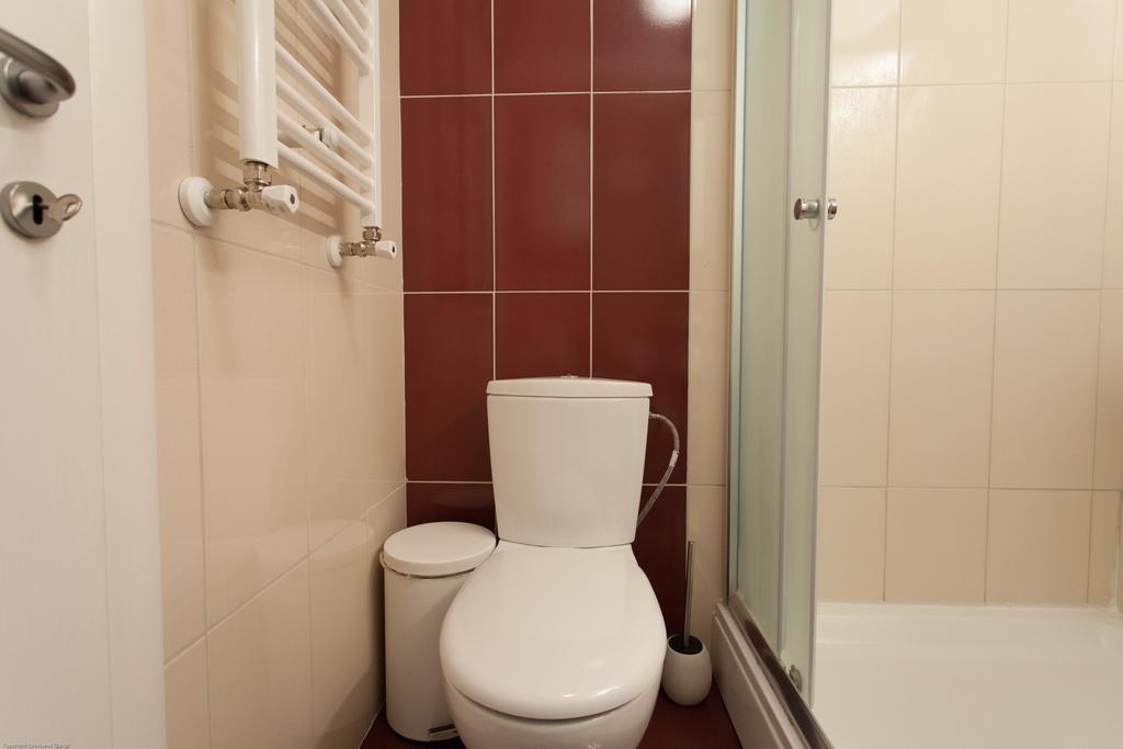Apartment 斯科普里 客房 照片