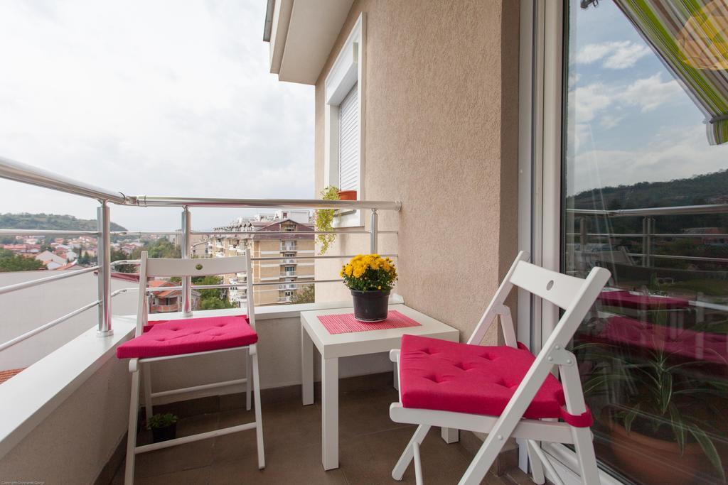 Apartment 斯科普里 客房 照片