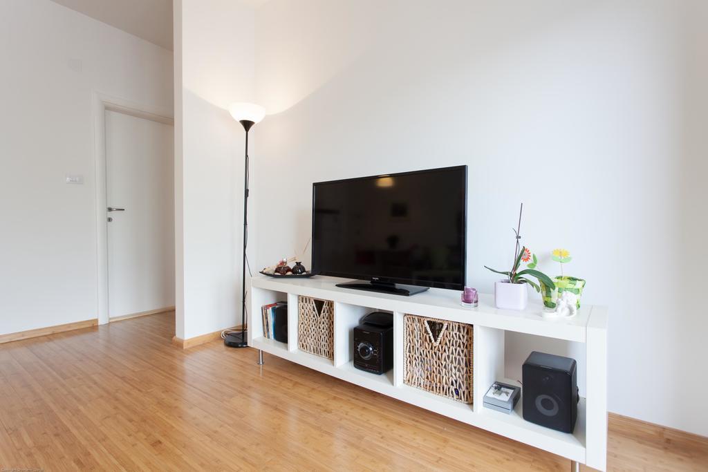 Apartment 斯科普里 客房 照片