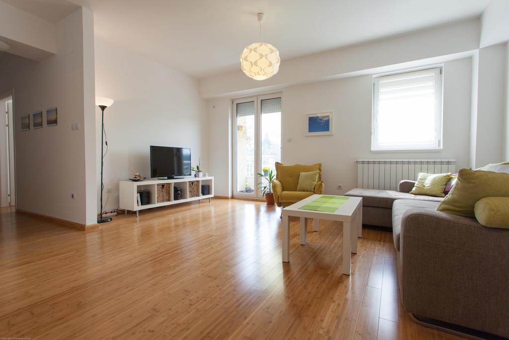 Apartment 斯科普里 客房 照片