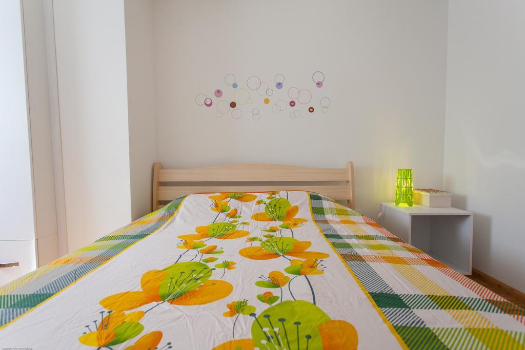 Apartment 斯科普里 客房 照片